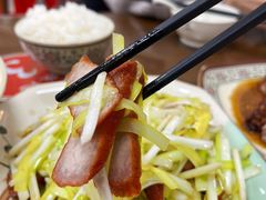 -聂记粤菜馆(鼓西路店)