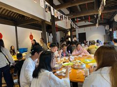 -荣家小吃(紫阳街店)