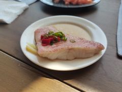 -青岛海天大酒店·1988全日餐厅