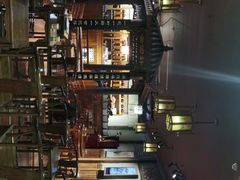-MAX伯爵沉浸式超级游戏体验馆·实景桌游·剧本杀(小时代店)