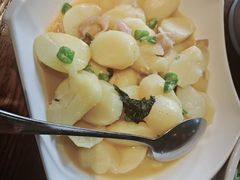 -湘力力小院·鱼汤泡饭(枫林路店)