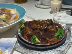 -马白开来特色羊排揪片子  (总店)