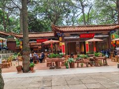 -昆明市金殿名胜区
