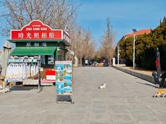 -旅顺博物馆