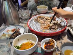 -秦唐一号西安菜馆(钟楼店)