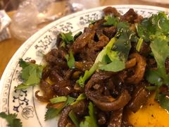 -新梅居(宁海东路店)