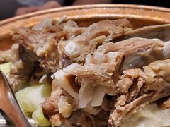 蒙料一八手把肉-蒙料·手把肉(望京店)