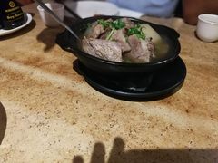 -岭南小馆
