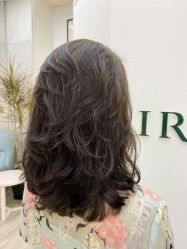 -FLAIR HAIR SALON