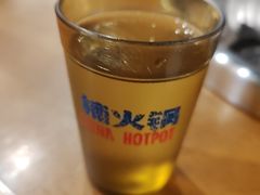 -楠火锅(太古里总店)