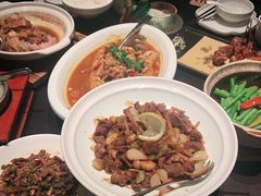 -桂小厨广西菜(万象城店)