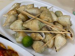 -纽顿熟食中心