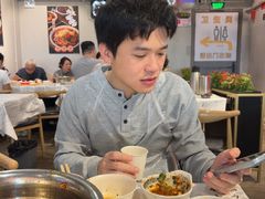 -成都瓜串串(华强北店)
