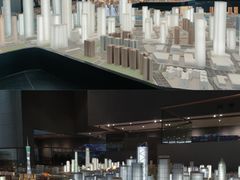 -广州市城市规划展览中心