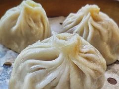 -奇芳阁·百年清真南京菜(夫子庙店)