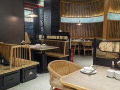 -晓淮山·扬州早茶·淮扬菜(龙阳广场店)