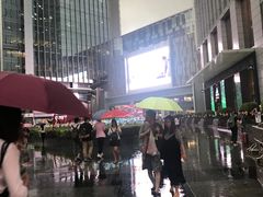 -广州粤海喜来登酒店