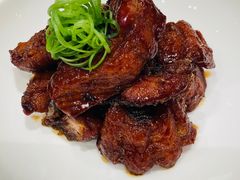 -上海老饭店(北京分店)