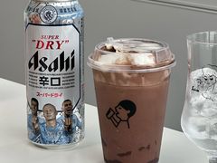 -喜茶(上海北外滩来福士店)