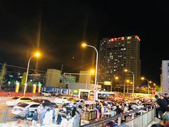 -利群商厦(台东店)