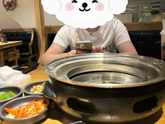 -九田家黑牛烤肉料理(顺义区华联金街店)