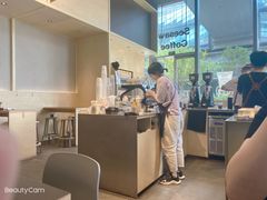 -Seesaw Coffee(苏州中心店)
