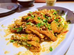 -味上湘菜馆(岳麓山店)
