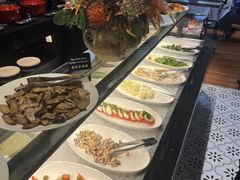 -拉蒂娜·巴西牛排馆 Latina·Brazilian Steakhouse(陆家嘴旗舰店)