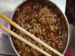 -文文烤肉(大皮院店)