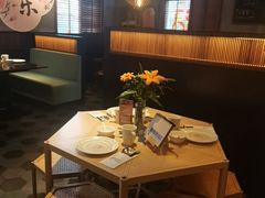 -庐灶江南·江南菜·四合院Bistro(东直门雍和宫·原华侨宾馆店)