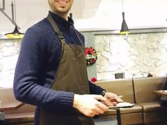 -LA CREPERIE BRETONNE布列塔尼法式餐厅(天童北路店)