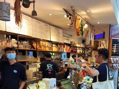 -Alimentari早午餐(安福路店)