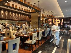 -宁波石浦豪生大酒店·自助餐厅