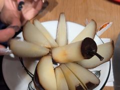 -那红花·东北菜铁锅炖(仙林金鹰店)