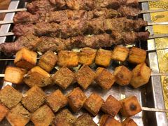 -民族饭荘(新华大街店)