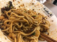 花市豌杂面-花市豌杂面(民生路店)