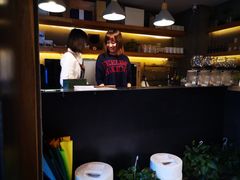 -MAP CHA普洱茶馆(翠湖店)