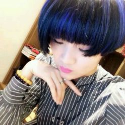 点击看大图 -比尔造型