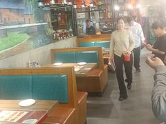 -老山村酒楼(白石洲店)