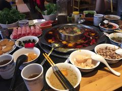 -董家湾重庆老火锅(嘉华店)