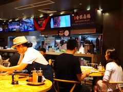 -陈鹏鹏潮汕菜(欢乐海岸 海边景观店)