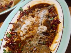 -东来土菜馆(民祥园路店)