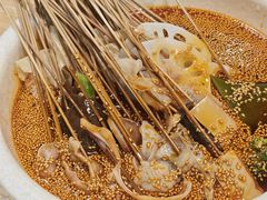 -嘉州叶婆婆钵钵鸡(建设路店)
