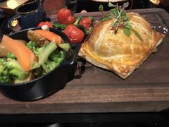 -上海苏宁宝丽嘉酒店·Cafe Bellagio西餐厅