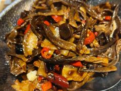 -黄泥岗·地道湖北菜(奥特莱斯店)