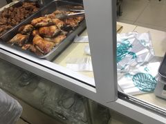 鸡腿-大益烤鸡