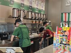 -马伍旺饮料厂(将军大道店)