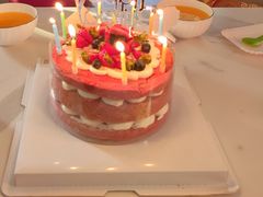 -糕小爱·动物奶油生日蛋糕定制(江阴店)