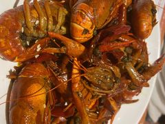 麻辣小龙虾-芭菲盛宴·环球美食(北城国际店)