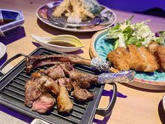 -琴寿司居酒屋(中山广场店)